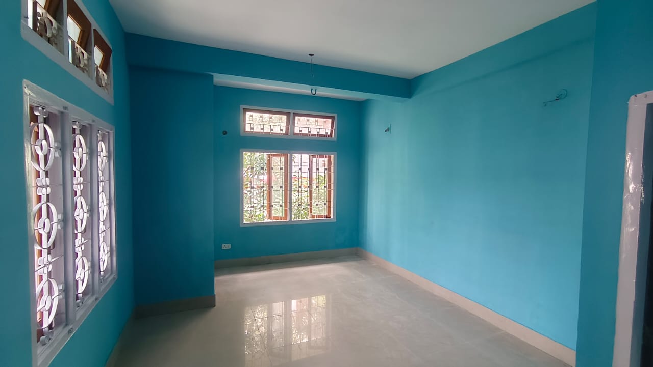 Unfurnished 2bhk in Sijubari, Hatigaon, Guwahati, Assam, India for Rent